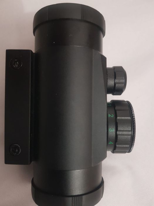 Pressão de ar 4.5mm