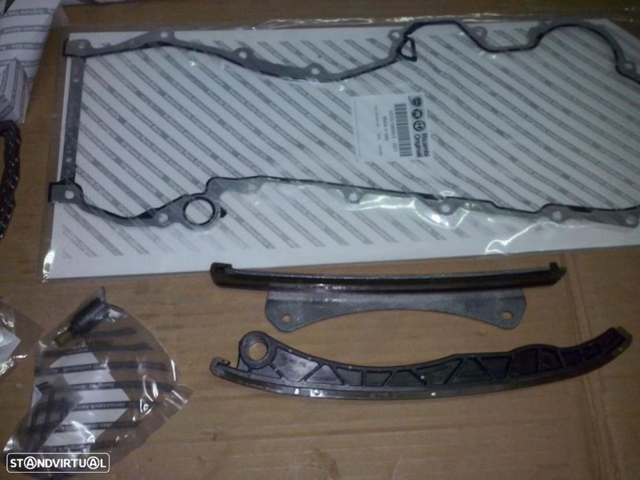 Kit distribuição Opel 1.3 cdti Fiat 1.3 Multijet ( Original )