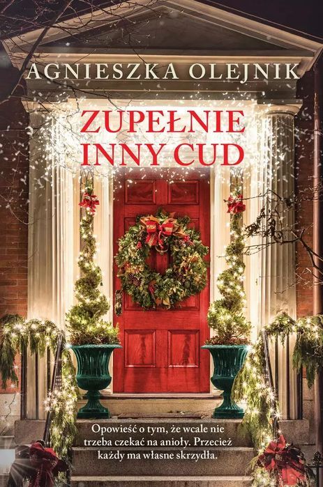 Zupełnie Inny Cud. Filia. Nowy Produkt