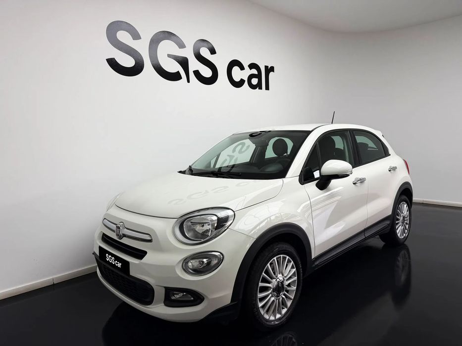 Fiat 500X 1.3 MJ Pop Star J17 S&S