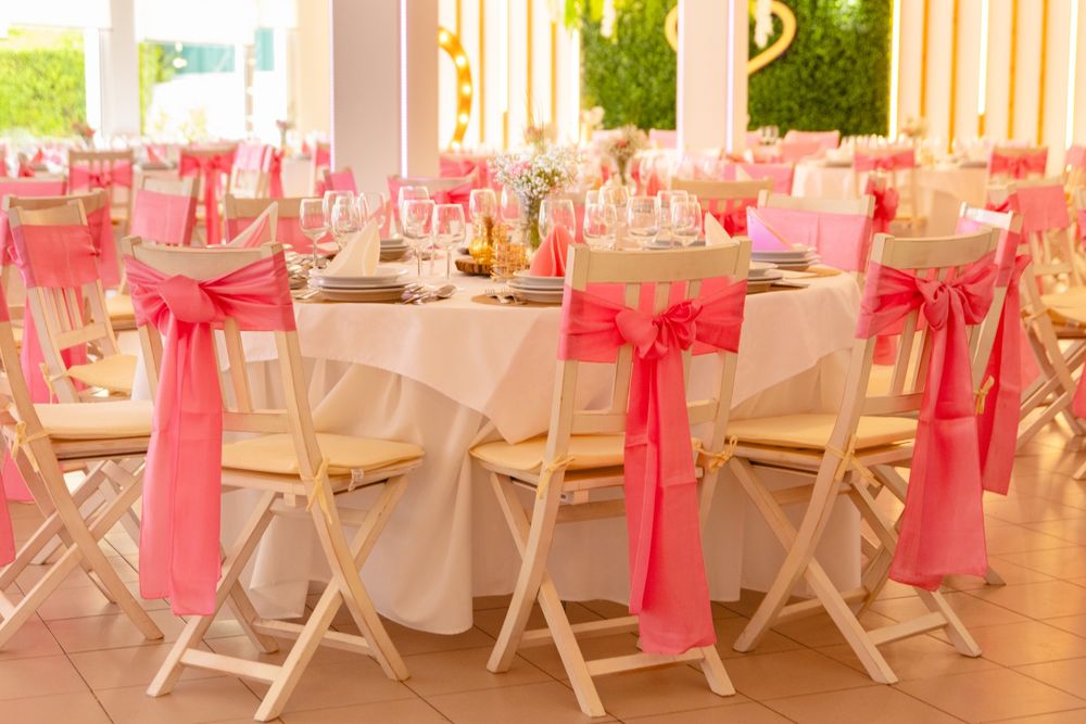 Organizadora de eventos