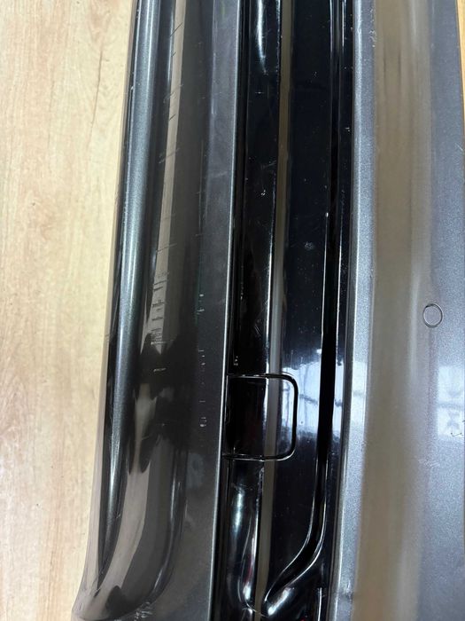 zderzak tylny ford mondeo mk5 sedan kolor nd