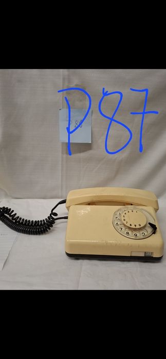 RWT Tulipan telefon prl