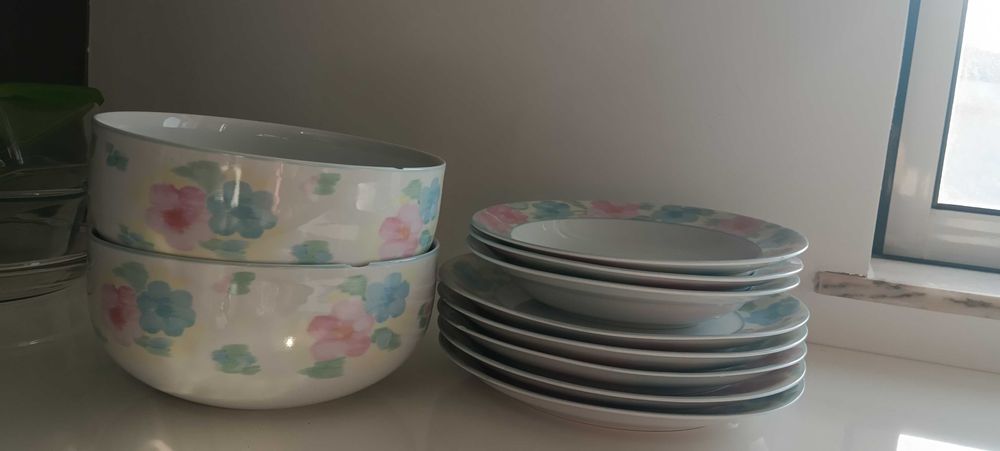 Conjunto Spal colecção Paris