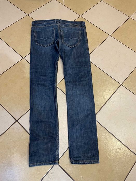 Spodnie Jeans Diesel W32 L34