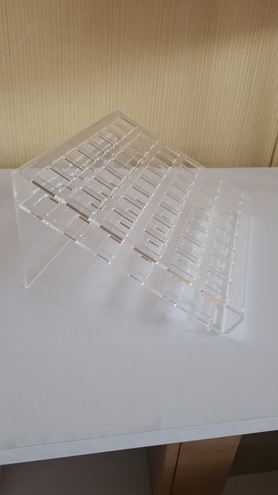 Підставка під косметику, для тестерів