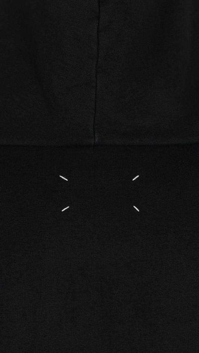 Hoodie maison margiela