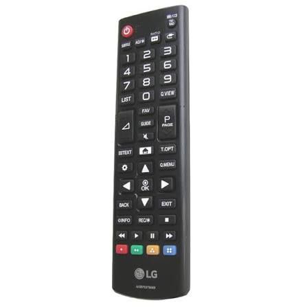 Troco/Vendo Comando Samsung por LG