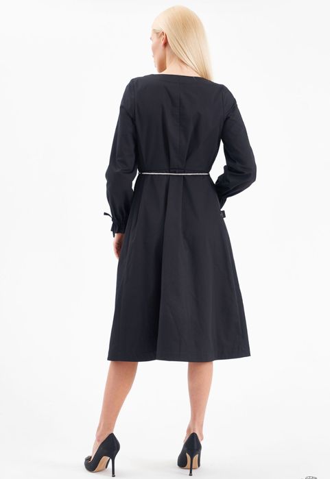 Медичний костюм сукня медичний халат