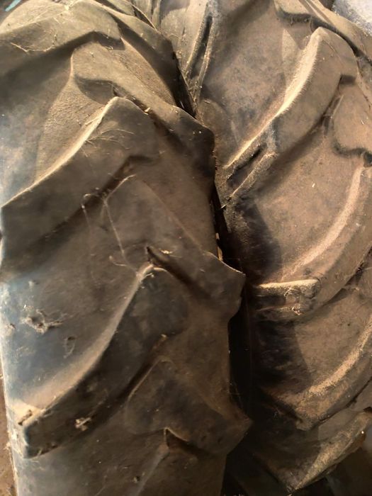 Продам колеса до трактора Т-16 або Т-25