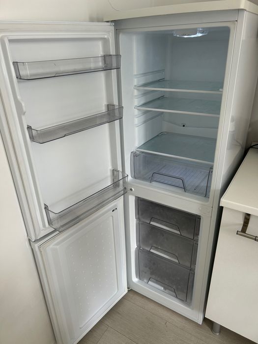 Frigorífico combinado Electronica