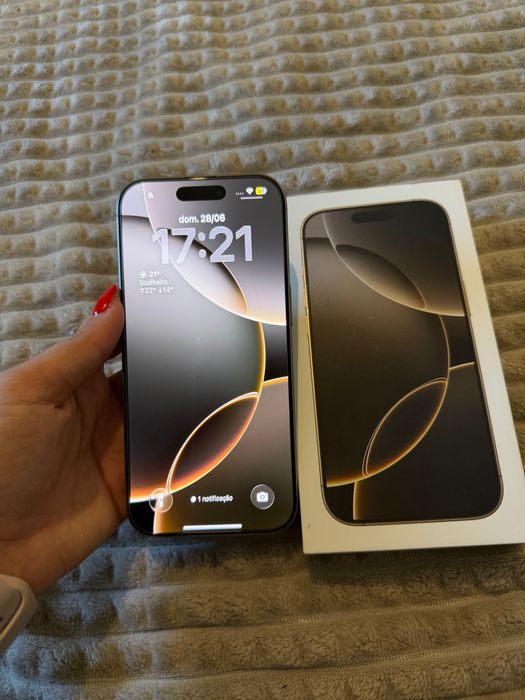 iphone 16 pro 256gb