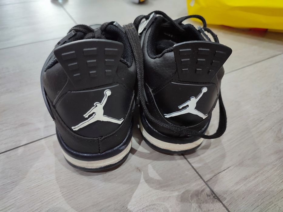 Buty Nike Jordan 39