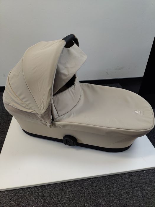 Gondola Cybex Melio 3.0 Almond Beige