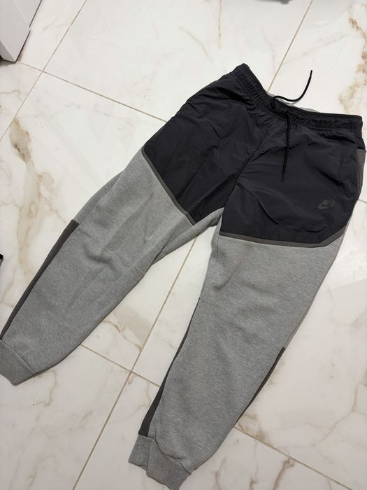 Костюм Nike tech fleece