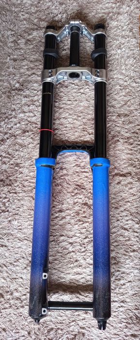 Rockshox Boxxer Ultimate 29