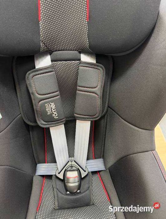 Fotelik obrotowy / Britax Romer sict inside / super stan / obrotowy / 0-15