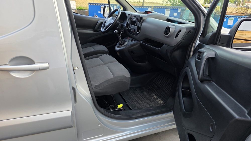 Citroen berlingo 1600 diesel