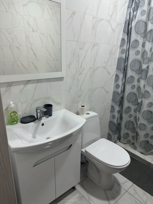 квартира подобово 1 кімнатна р-н 700 річча