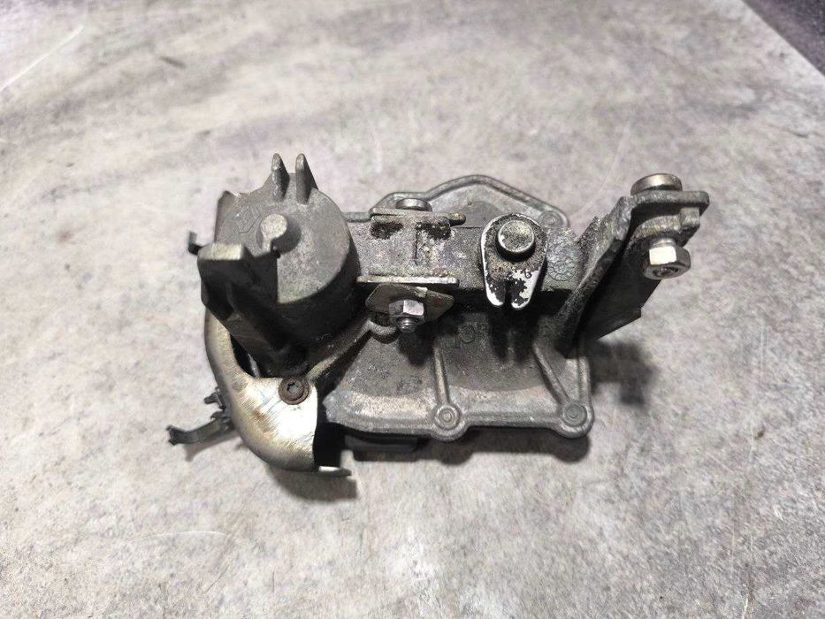 Регулююча заслонка EGR Nissan Qashqai J11 1.5 50885503