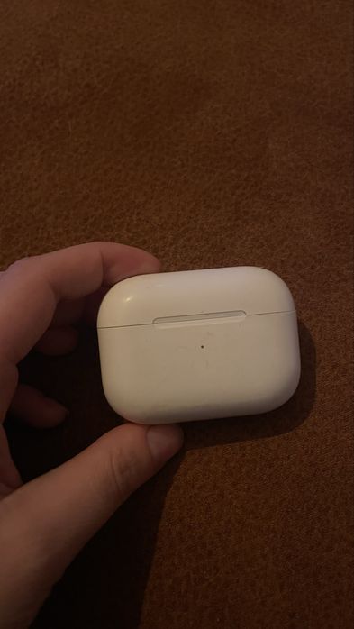 Sluchawki AirPods Pro 2