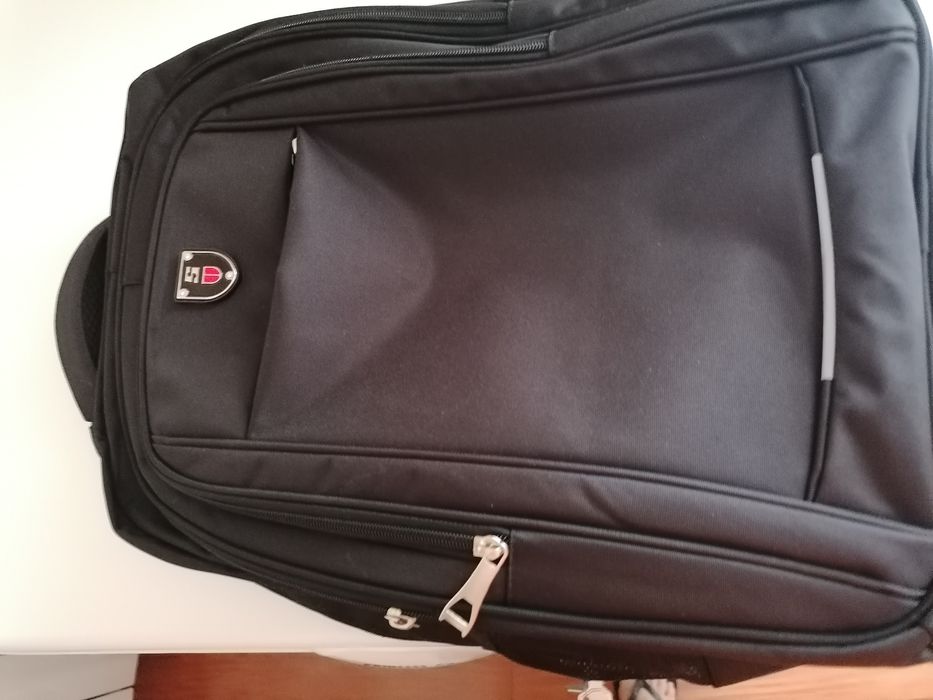 Mochila impermeável