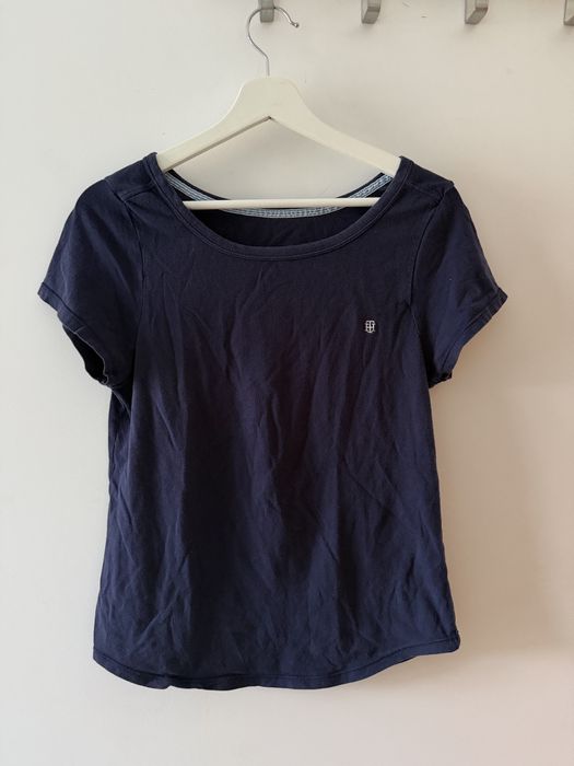 Koszulka do spania Tommy Hilfiger