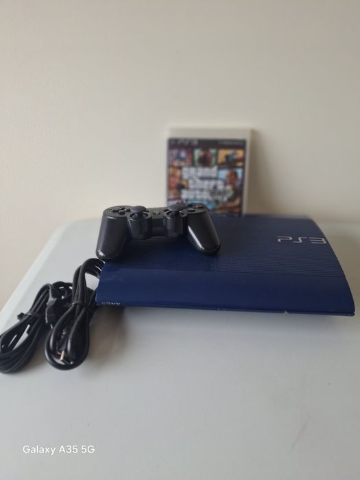 Playstation 3 super slim