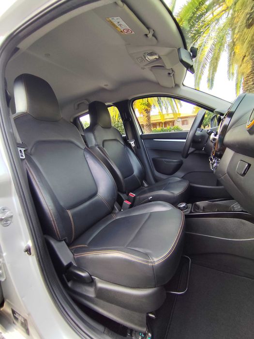 Dacia Spring 100% Elétrico - Full Extras - Final de 2021 - Garantia até 12/2029 - Aceito Retoma