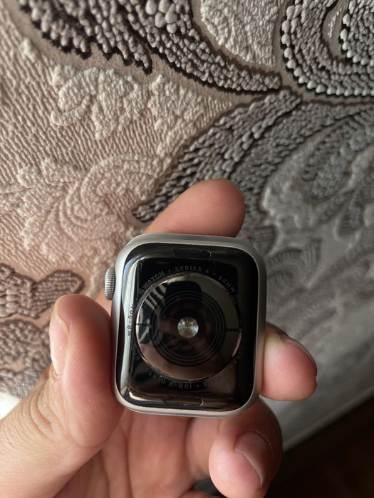 Apple Watch 4 40 мм