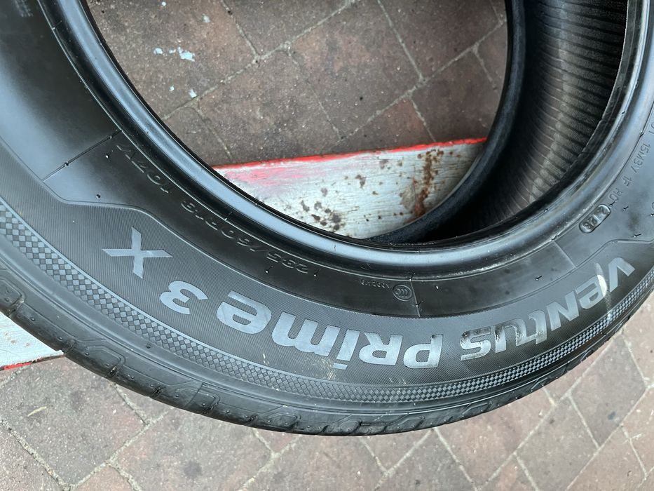 1szt. 235/60/18 Hankook Ventus Prime 3X 2023r. POJEDYNKA .