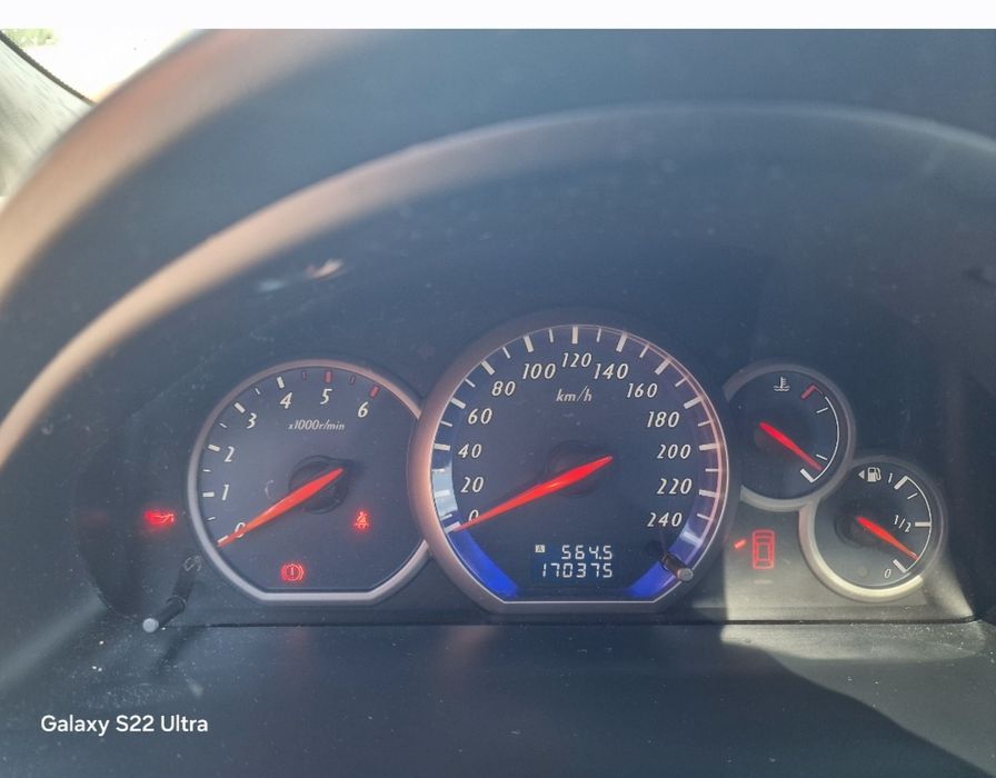 Mitsubishi grandis 2.0Di
