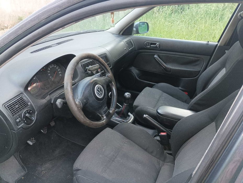 Volkswagen Golf 1.9 TDI 110cv — 1999