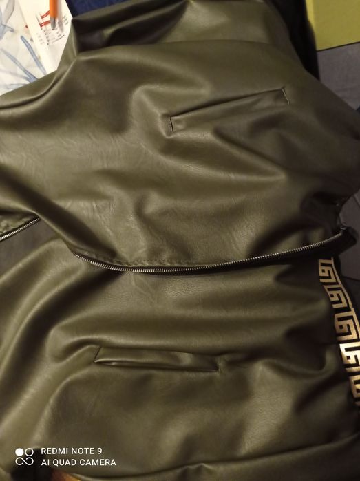 Kurtka włoska ITALY 42 44 L XL