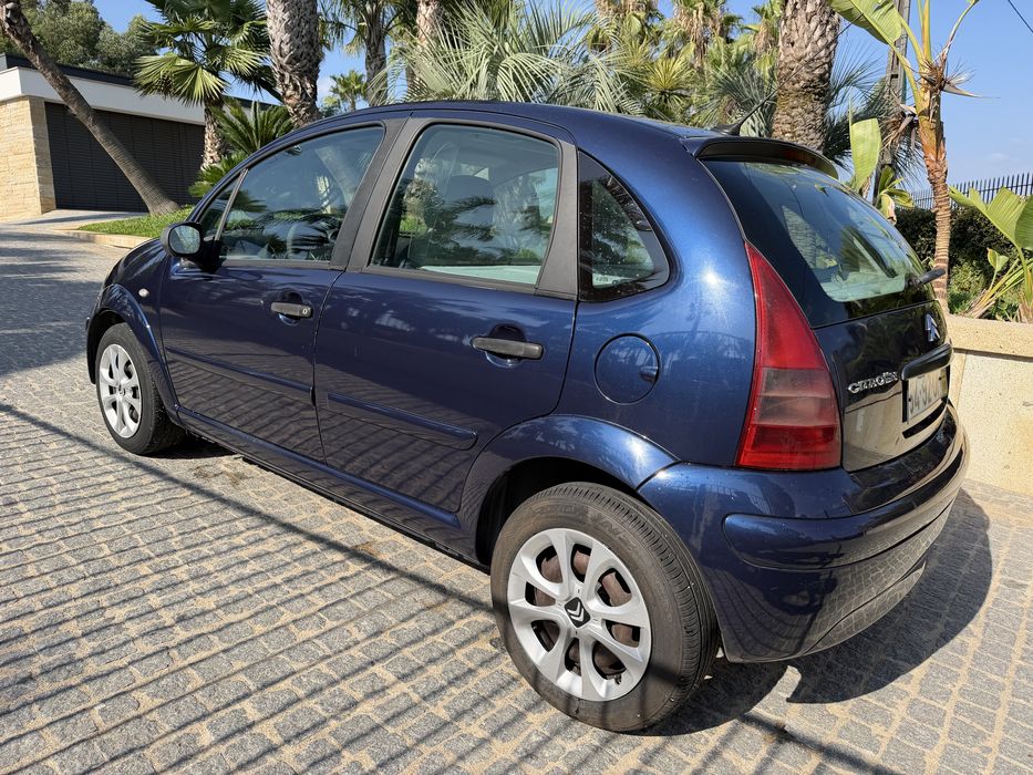 Citroën C3 — fotografia 5