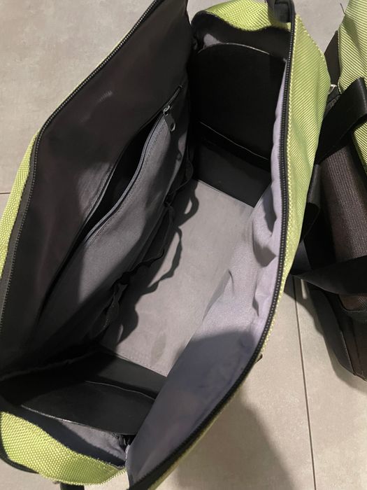 Torby na rower BASIL