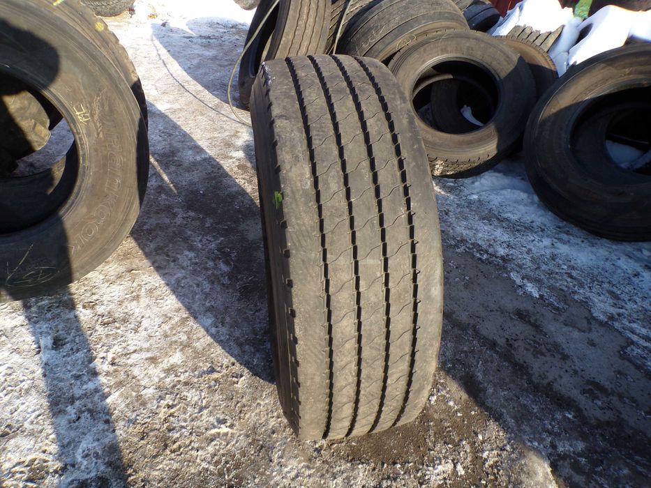 Opona 13R22.5 HANKOOK DM 11 (800 netto)