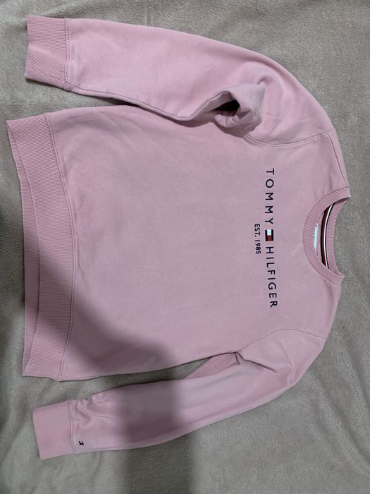 Кофта Tommy Hilfiger