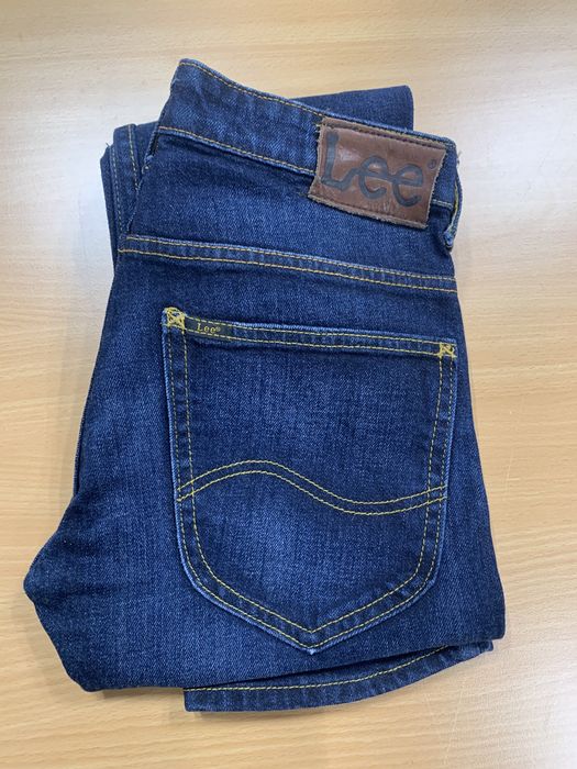 Spodnie damskie Lee 27/30