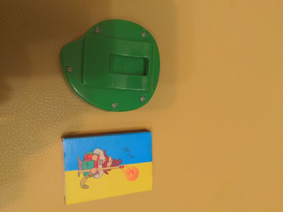 Шагомір електронний