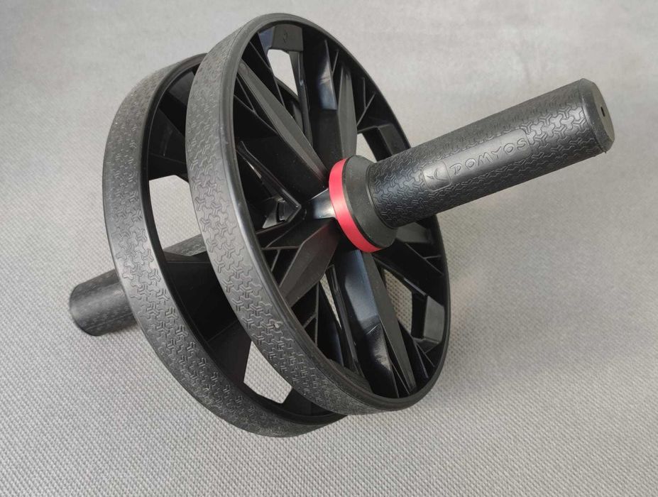 Ab Wheel como novo64309925614211121
