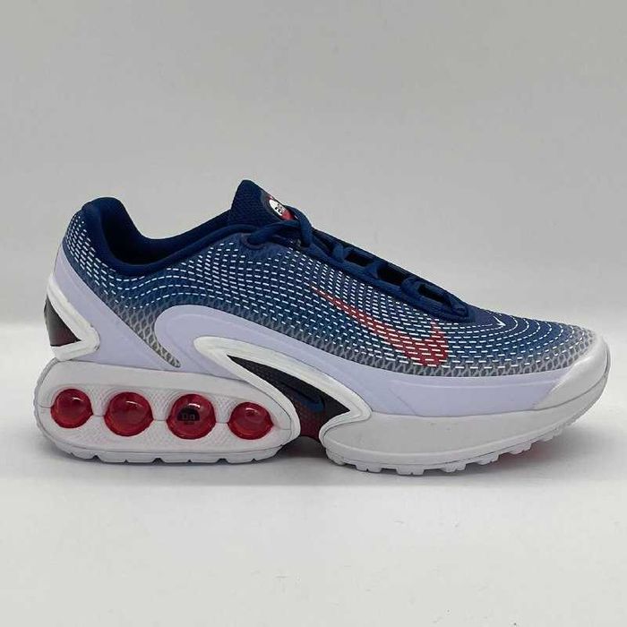 УСІ МОЖЛИВІ МОДЕЛІ Nike Air Max DN All Day Найк Аир Макс DN All Day