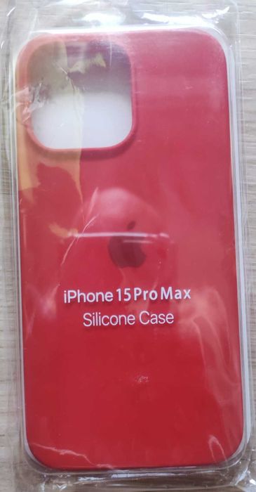 capa iPhone 15 Pro Max