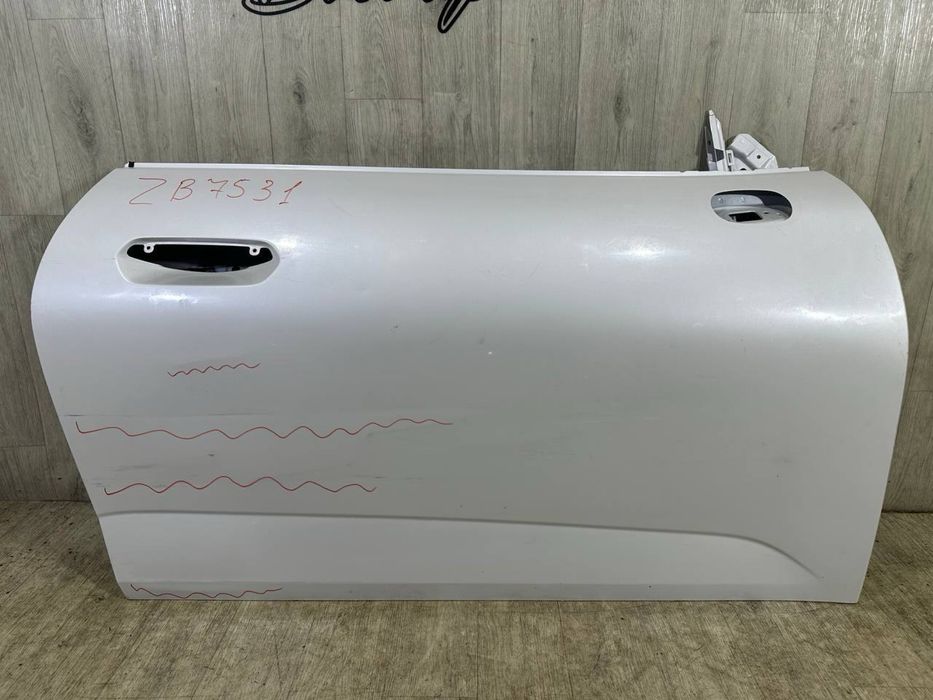 Дверь передняя правая Mini J01 / Electric SE ( 2023 2024 2025 2026