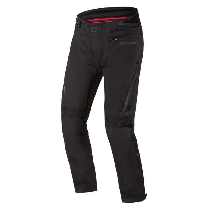 Spodnie motocyklowe Ozone Vulcan podpinka S, M, L ,XL, XXL 3XL