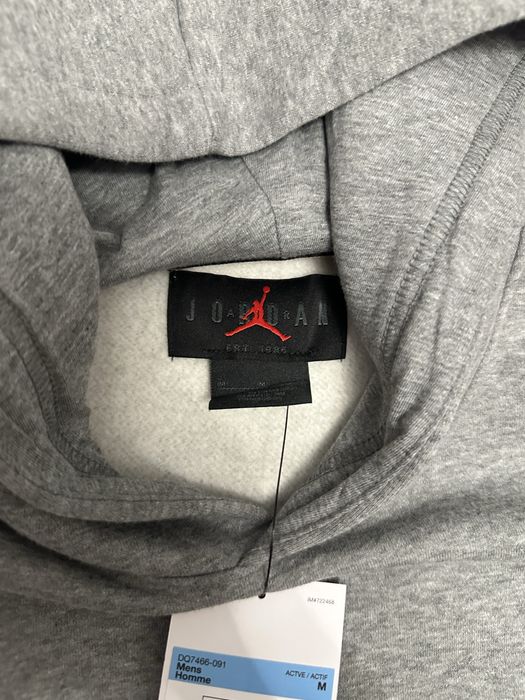 Oryginalna Bluza Nike Jordan M