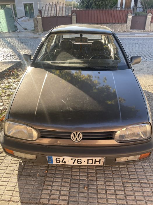 Golf 3 1.4 cl