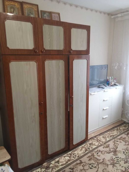 Кімната на Чорновола, секція на дві кімнати, гарний стан 34859