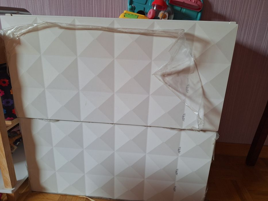 Szafka łazienkowa pod umywalkę  ikea
