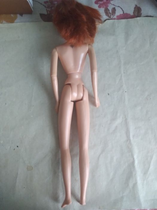 Кукла Джерри 1997г.